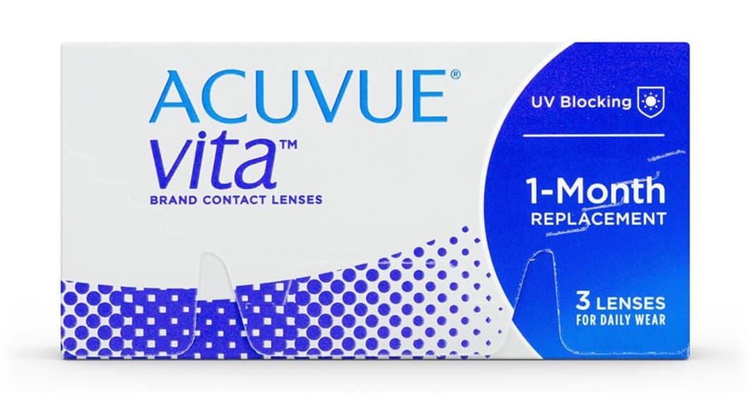 Acuvue Vita