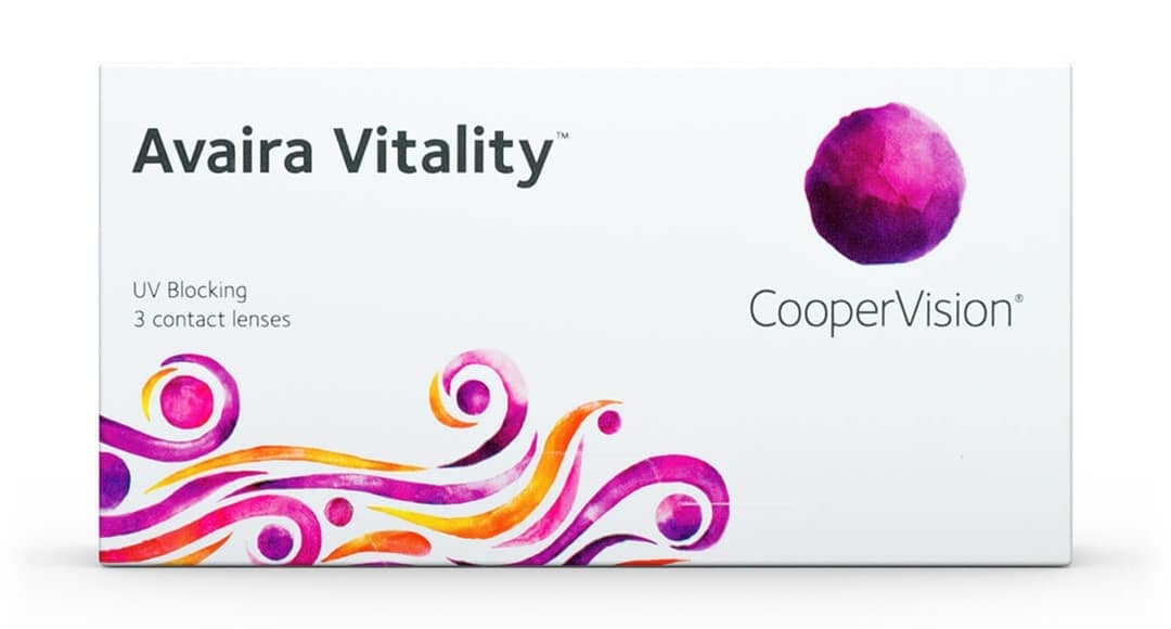 Avaira Vitality