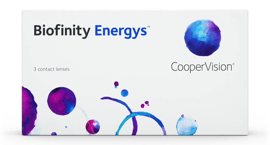 Biofinity Energys