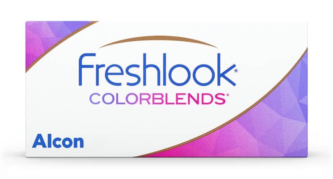 FreshLook ColorBlends