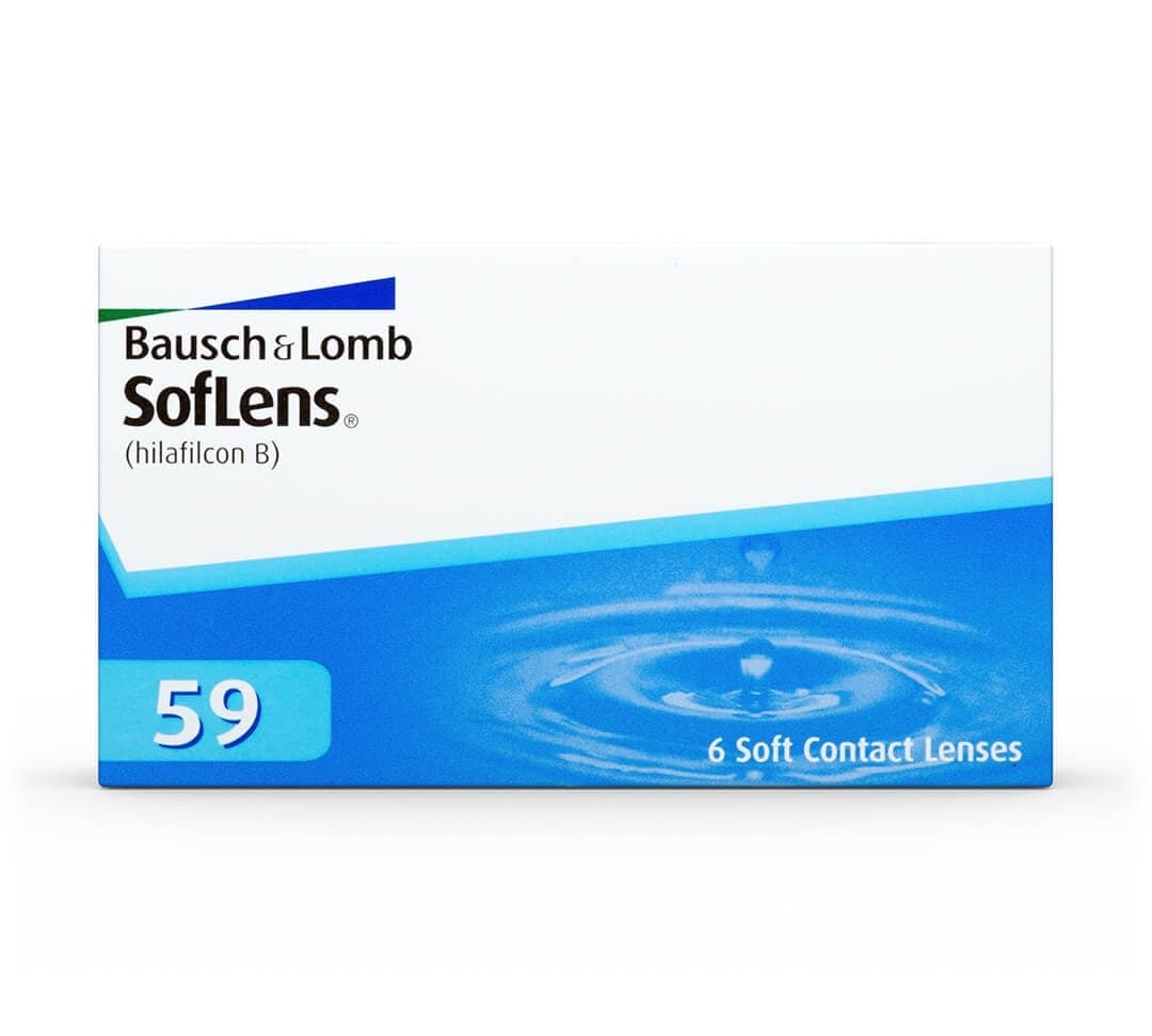 Soflens 59